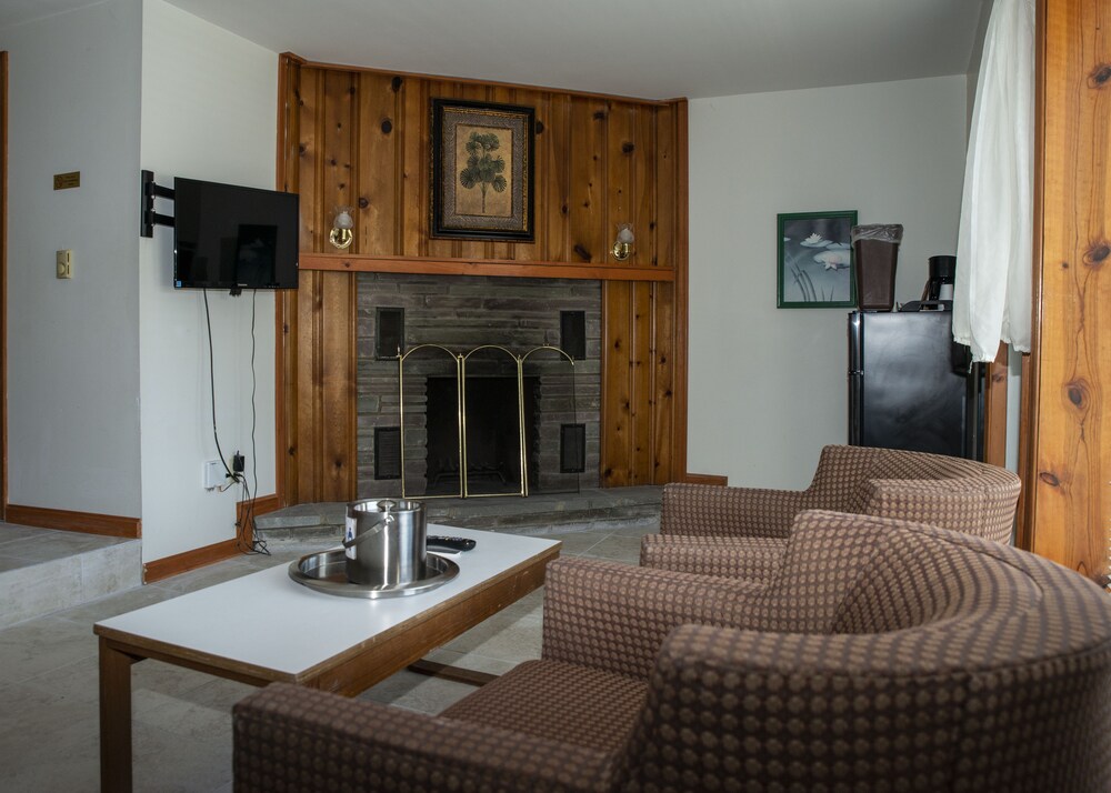 Chestnut Grove Resort - photo 56