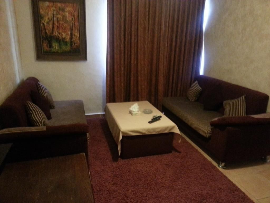 OIa Palace Hotel — Amman — photo 5