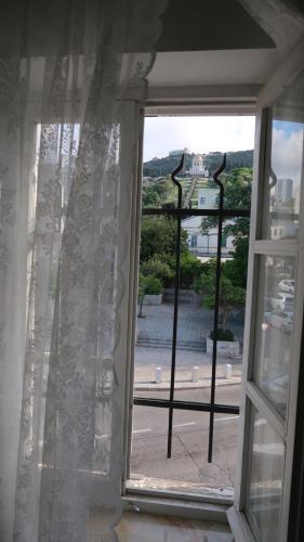 Attic Ben Gurion 42 — 4-Star Luxury Hotel in Haifa, Israel