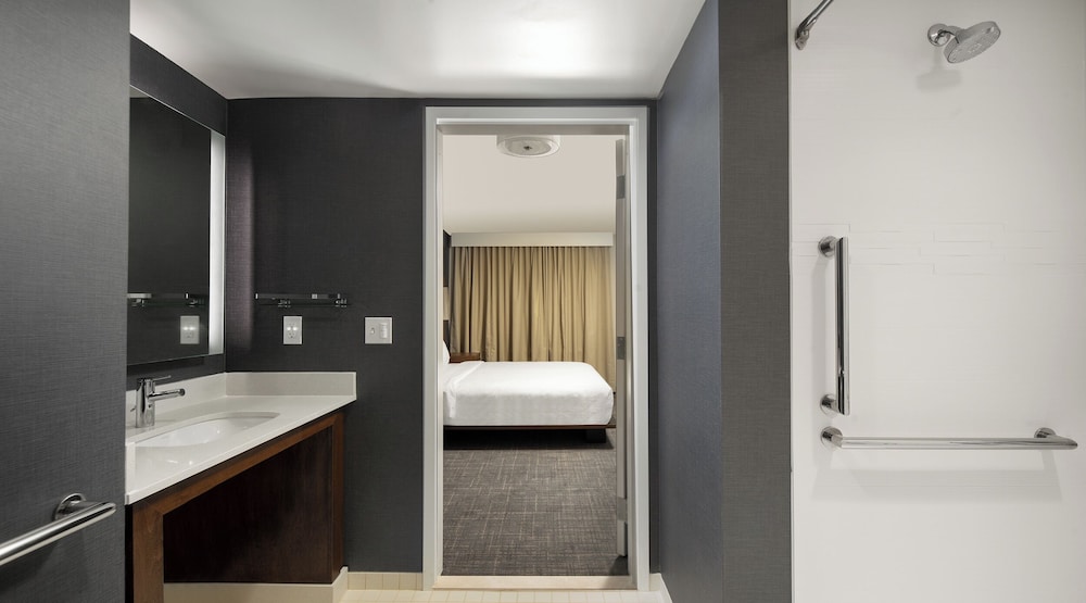 Residence Inn by Marriott Tampa Wesley Chapel - photo 15