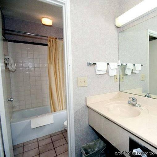 Regency Inn & Suites Greensboro - photo 13