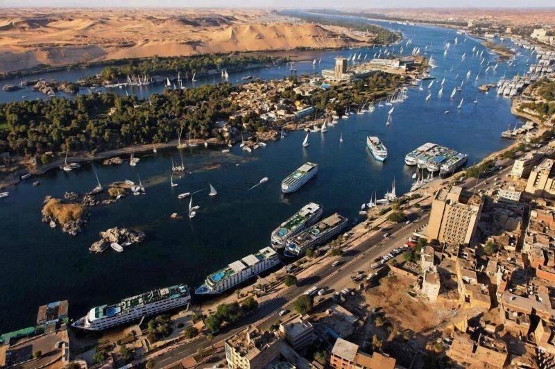 Nubian Hotel — Aswan — photo 2