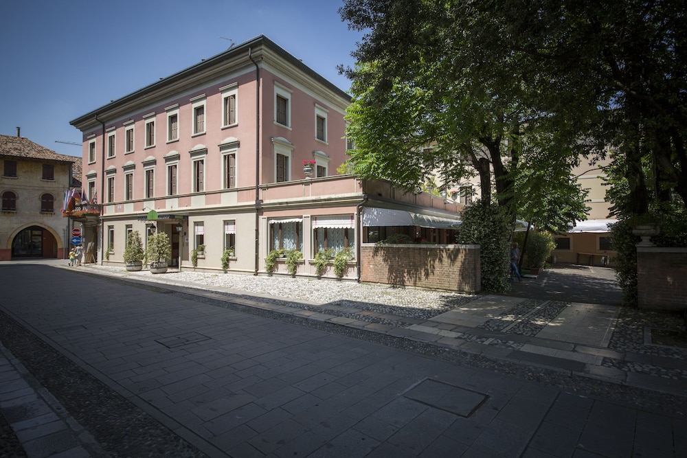 Hotel Spessotto