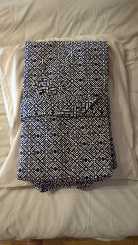 Nonna Milli in Matsumoto, Japan