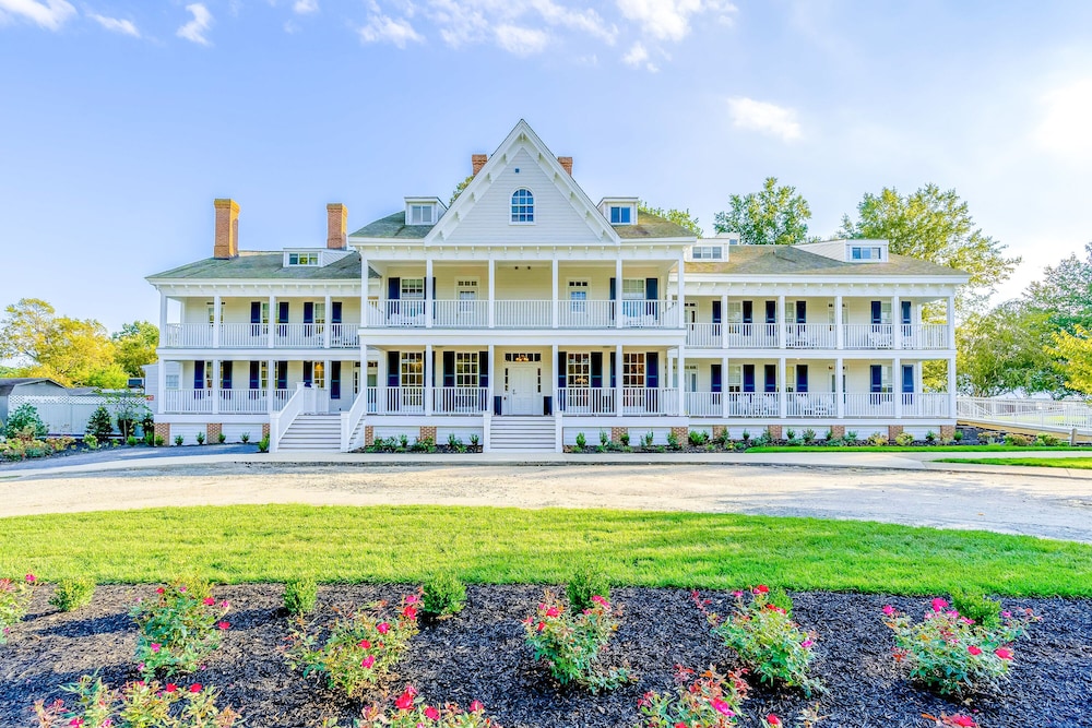 Kent Island Resort — hotel in Stevensville