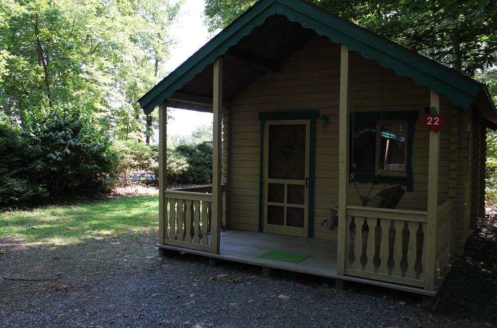 Appalachian Campsites - photo 73