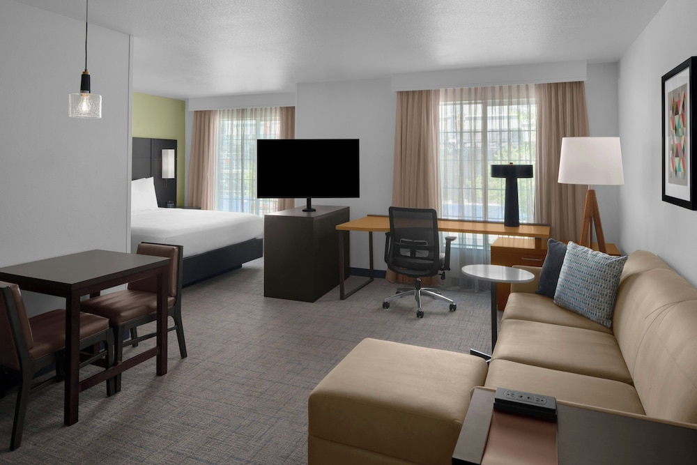 Residence Inn by Marriott Salt Lake City Sandy - photo 12