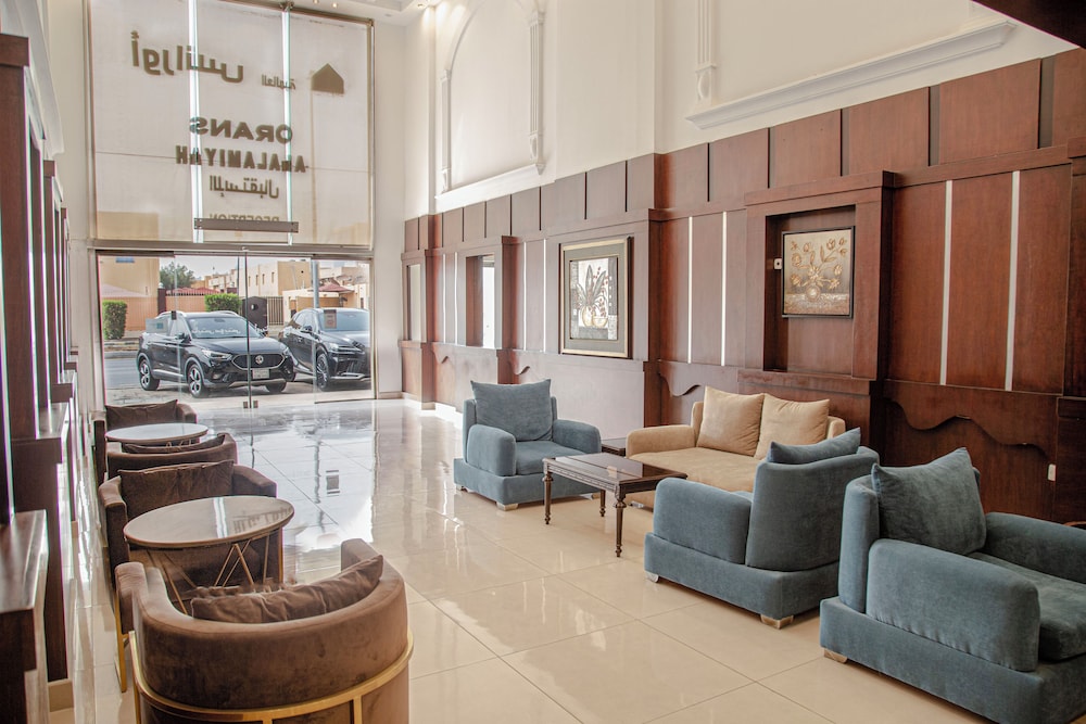 Orans Suites 2 — Jeddah — photo 2