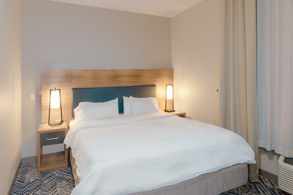 Candlewood Suites Oklahoma City Moore by IHG - photo 9