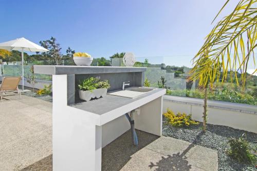 Villa Napa View
