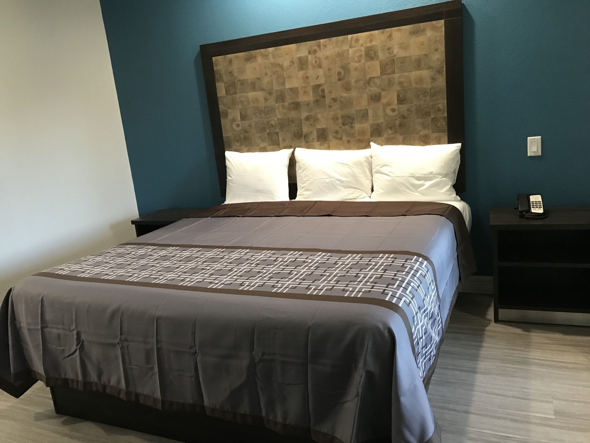 The Residency Suites - photo 32