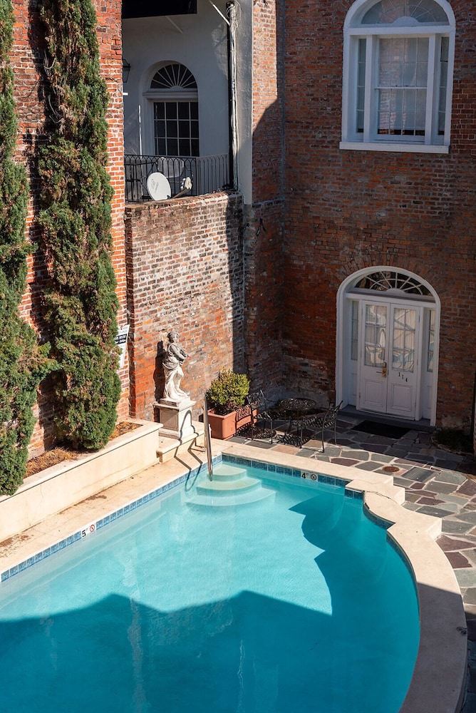 The Manor on St. Philip - photo 47