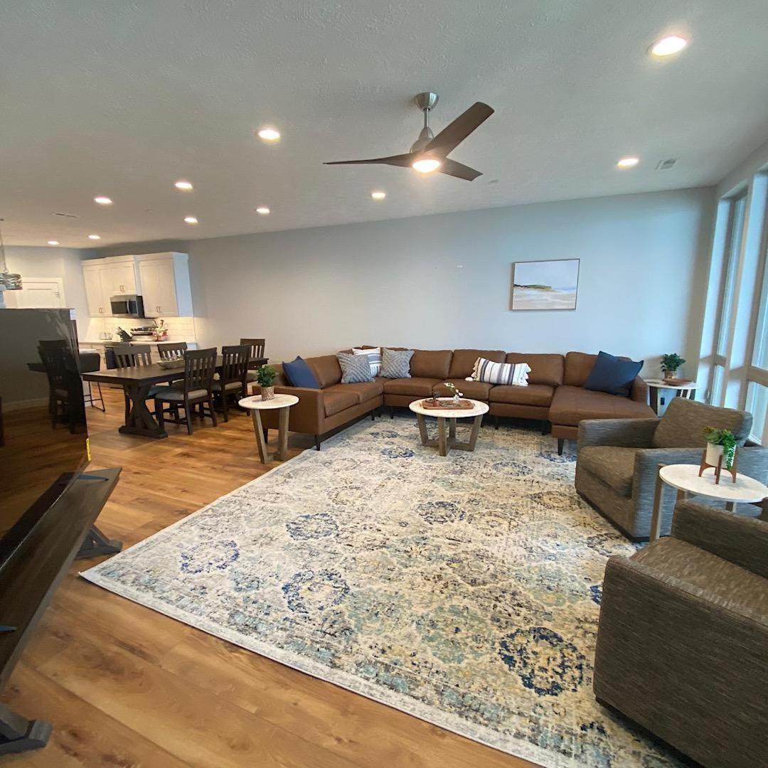 Stillwater 113 — 4-Star Luxury Hotel in Arnolds Park, United States