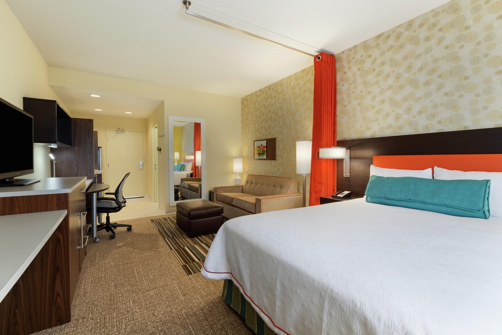 Home2 Suites Florence Cincinnati Airport South KY - photo 40