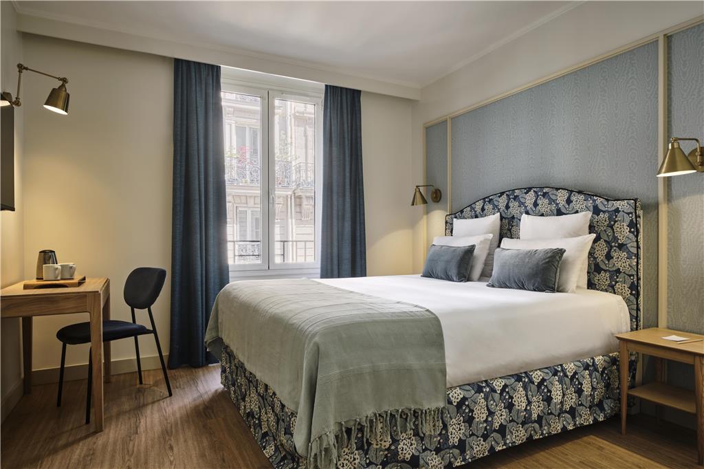 Etoile Saint Ferdinand