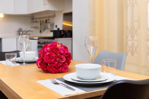 Mgm Property Milan Comfy Flat Molino — 4-Star Luxury Hotel in Milan, Italy