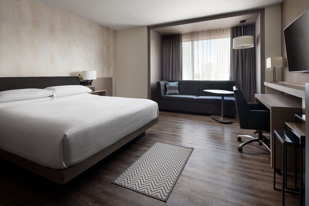 Seattle Marriott Bellevue - photo 18