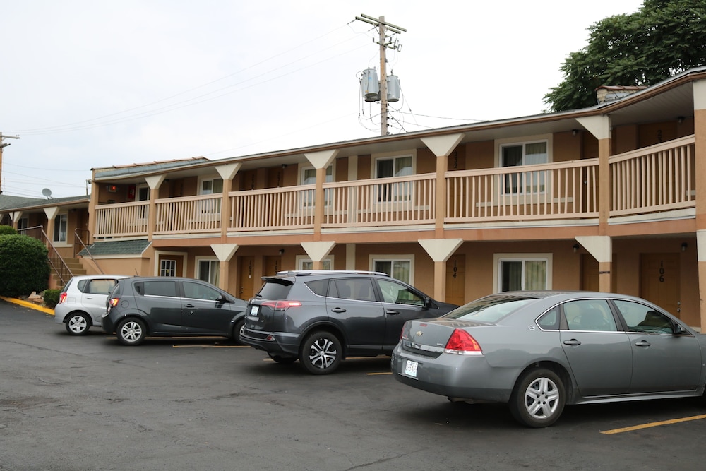 Battlefield Inn Springfield - photo 45