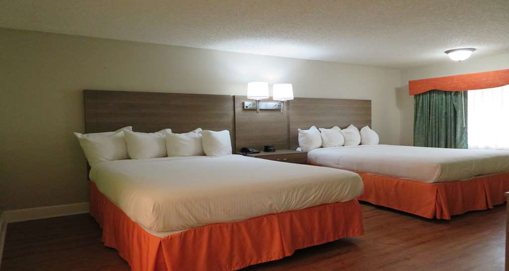 SureStay Plus Hotel by Best Western St Marys Cumberland - photo 31