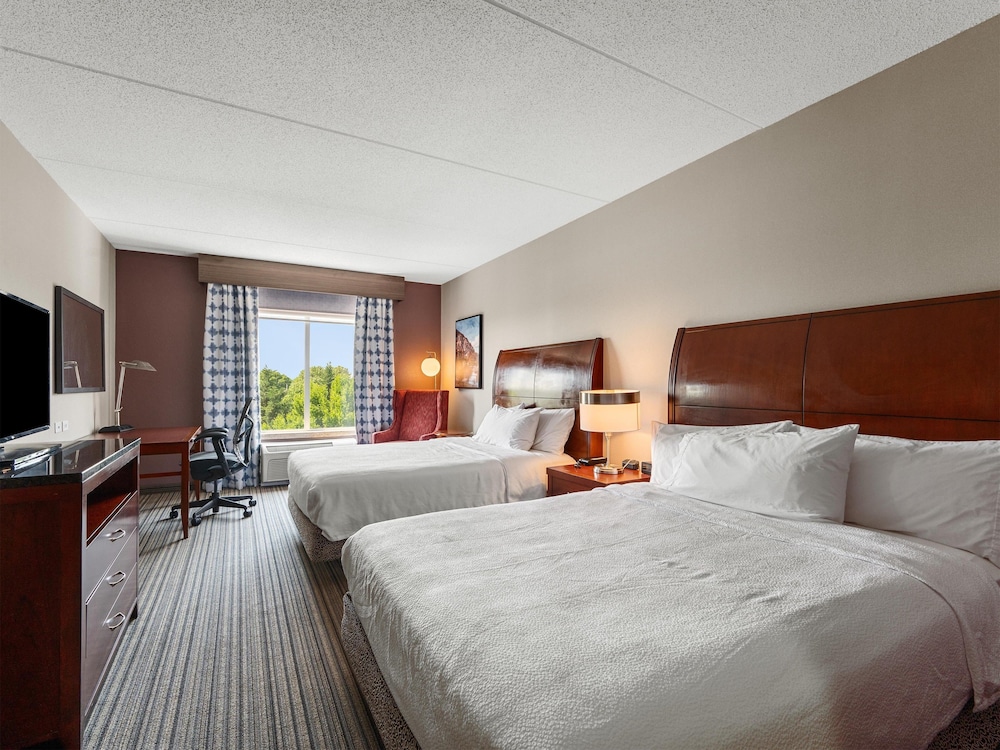 Hilton Garden Inn Winchester - photo 10
