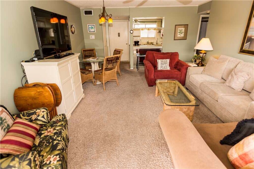 Sandpiper Cove Canal by Holiday Isle - photo 21