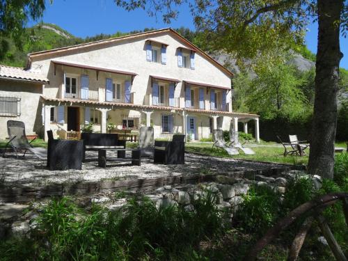 La Bergerie du Clot - last minute hotel in Unknown City
