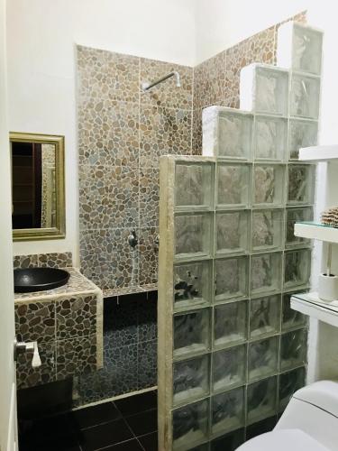 Cozy espacious welcoming apartment PET FRIENDLY — 4-Star Luxury Hotel in Playa Del Carmen, Mexico