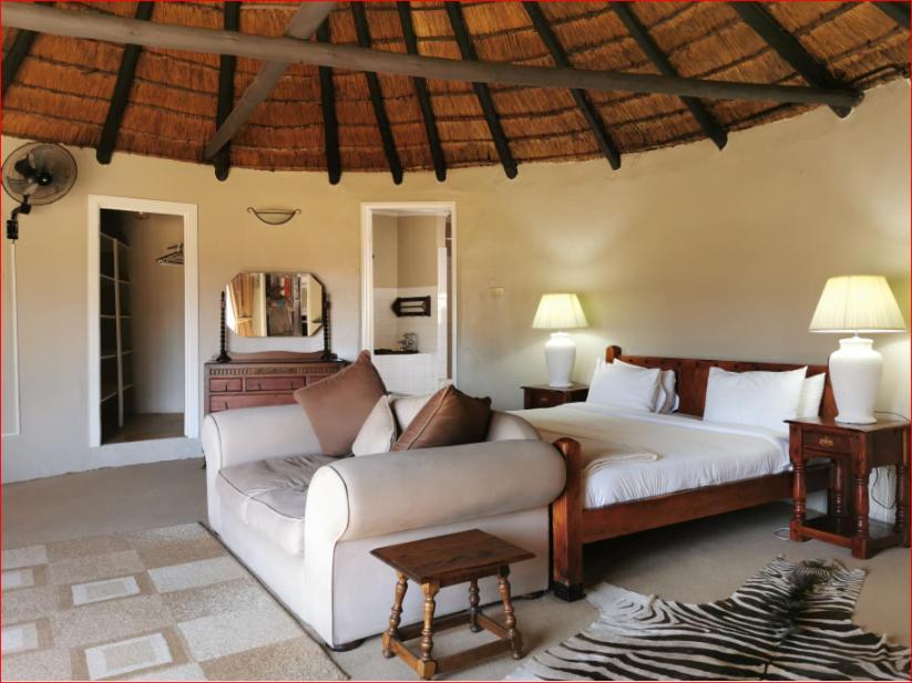 Riverside Manor - carbon neutral hotel in Durban