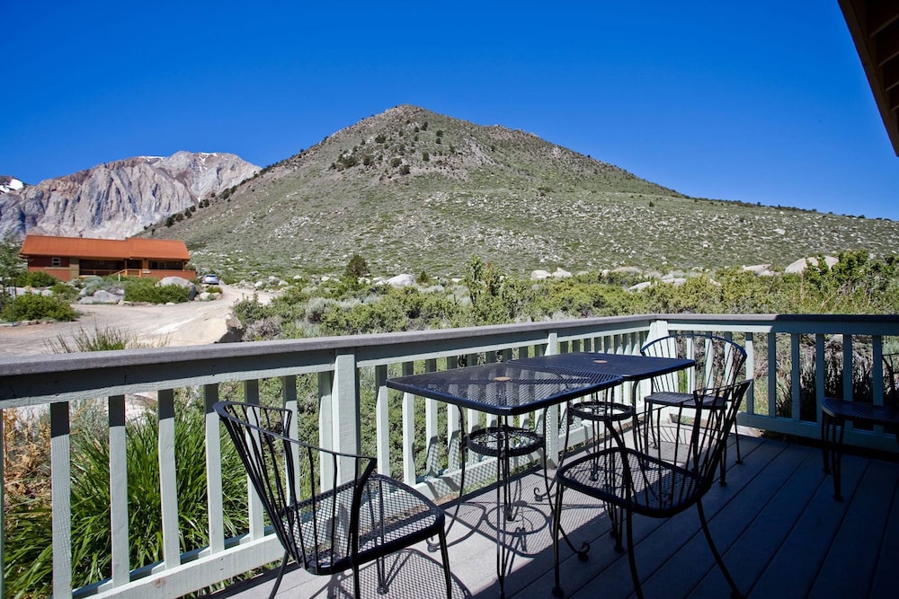 Convict Lake Resort - photo 187