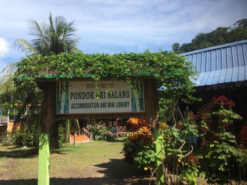 Pondok Sri Salang — hotel near Tioman Airport