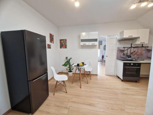 Apartament Wodzis Aw Slaski Blisko Granicy 21762543 — Wodzislaw Slaski