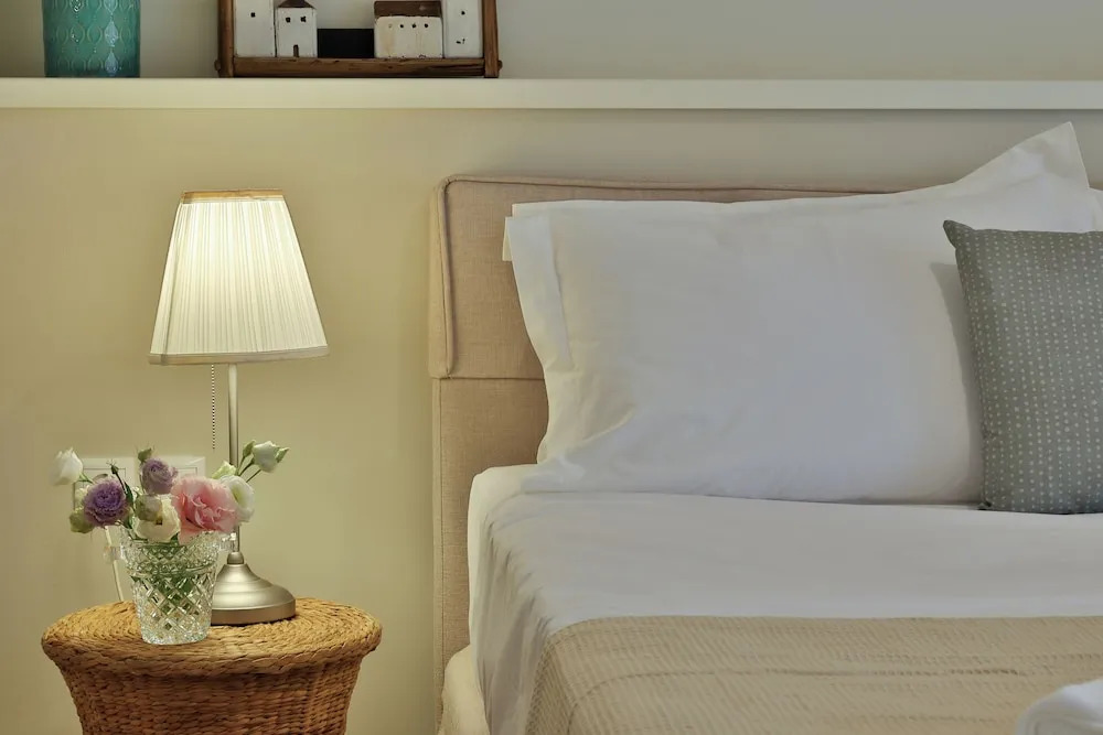 Οlives and Vines all seasons villa — 4-Star Luxury Hotel in Litochoro, Greece