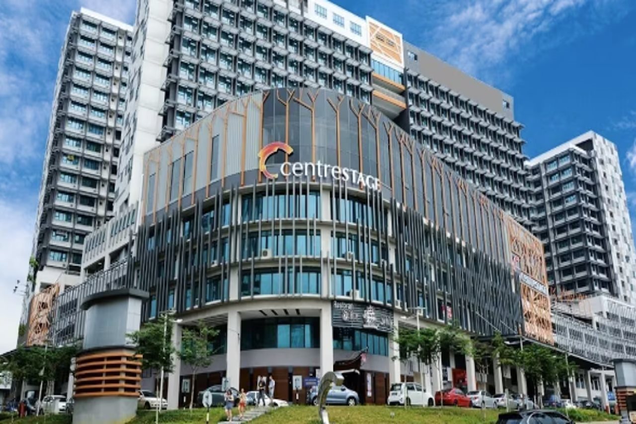 Centrestage Petaling Jaya by Perfect Host in Petaling Jaya, Malaysia