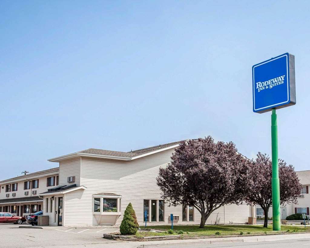 Rodeway Inn and Suites Spokane - photo 2