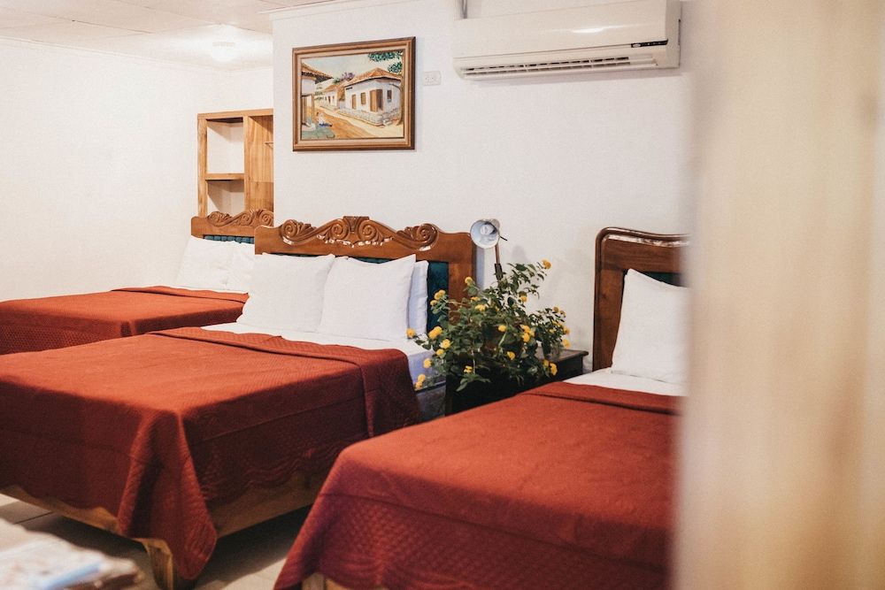 Hotel Javy in Liberia, Costa Rica