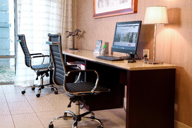 Holiday Inn Owensboro Riverfront by IHG - photo 10