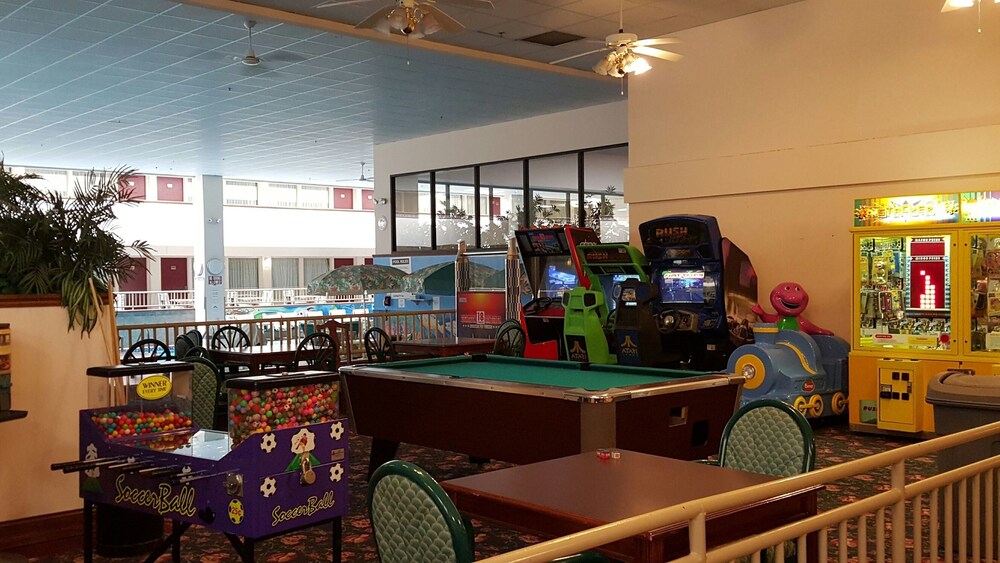 Best Western Plus Wausau Tower Inn - photo 34