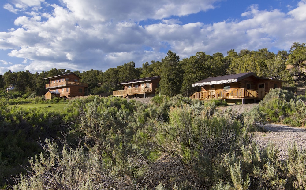 Boulder Mountain Guest Ranch - photo 74