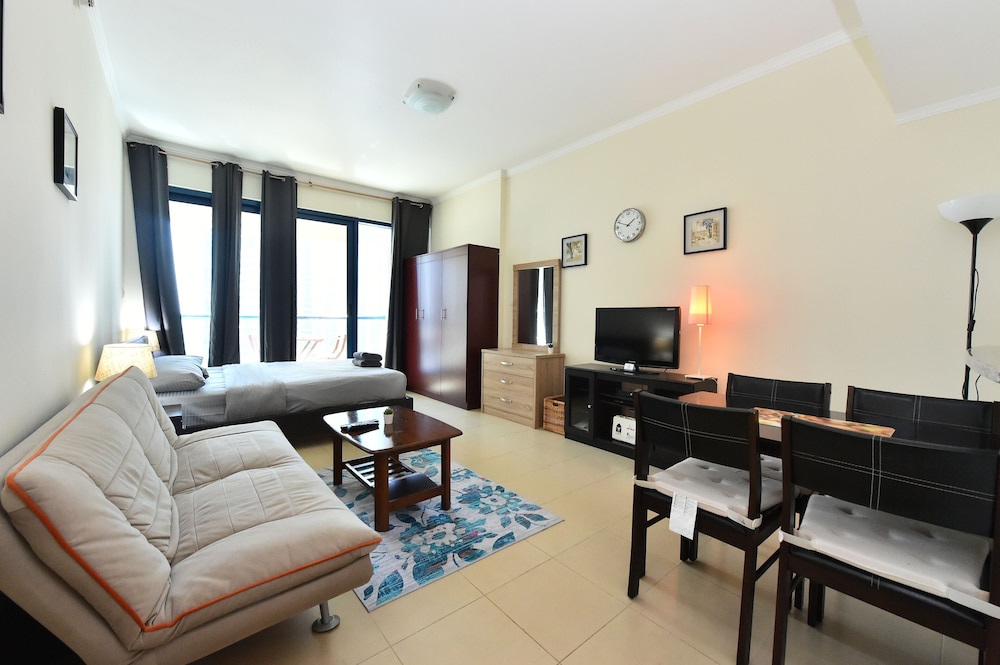 Jumeirah Bay X1 — 4-Star Luxury Hotel in Dubai, United Arab Emirates