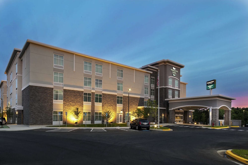Homewood Suites by Hilton Largo Washington D.C. - featured photo