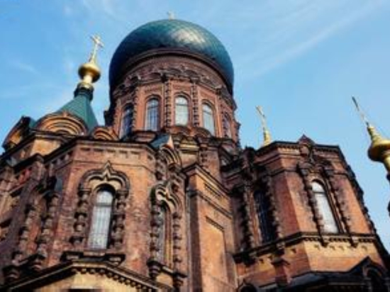 Herun Hotel - carbon neutral hotel in Harbin