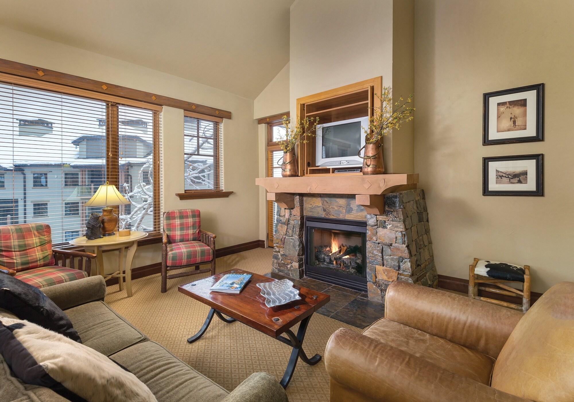 WorldMark Park City - photo 25