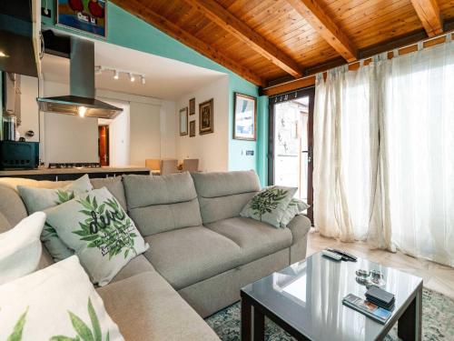 Apartment & Room Sunset Beach One Bedroom Apartment with Terrace and Garden View