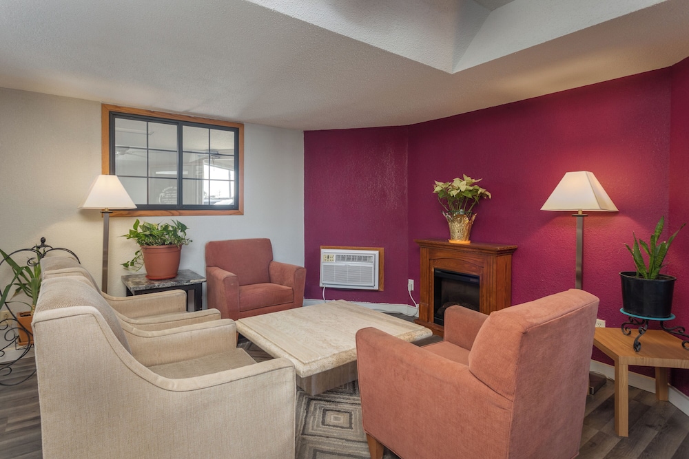 Sauk River Inn & Suites a Travelodge by Wyndham - photo 4