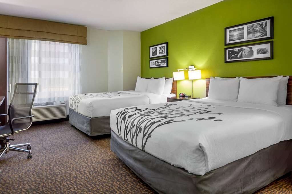 Sleep Inn Grand Island North - photo 18