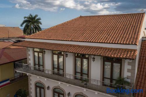 Los Diamantes - last minute hotel in Panama