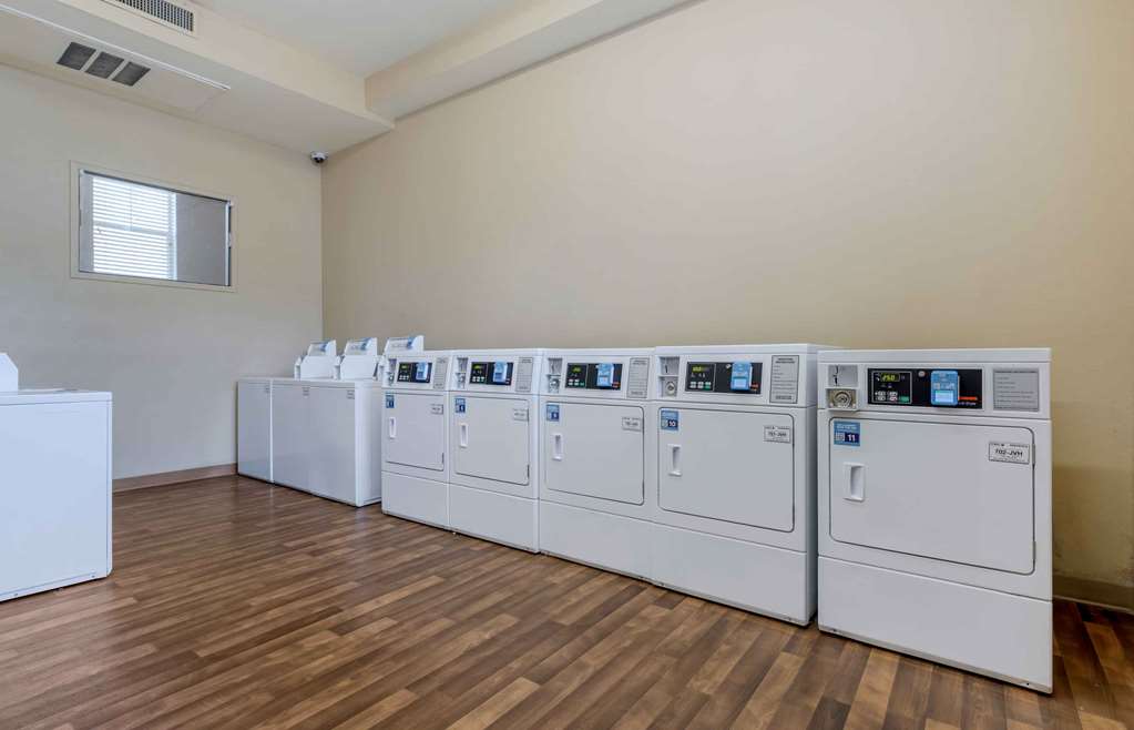 Extended Stay America Austin North Central - photo 46