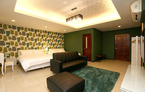 Happiness - last minute hotel in Yilan