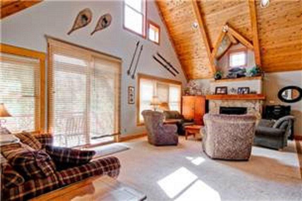 Mountain Managers At Keystone in Frisco, United States