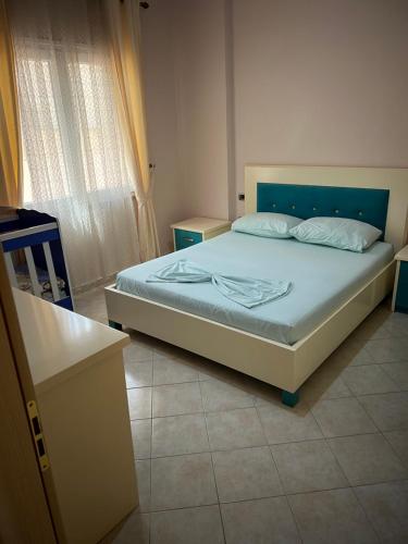 Marina Hotel - last minute hotel in Durres